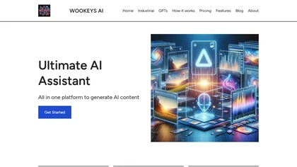 Wookeys ai